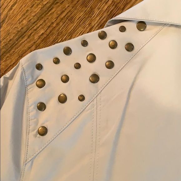 Zenergy by Chico’s jacket - Picture 9 of 11